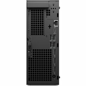Desktop Computer Dell Pro Max FCM2250 - Intel Core Ultra 7 265 - vPro-Technologie - 16 GB - 1 TB SSD - Micro PC - Schwarz 