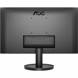 AOC 24B3CA2 24" Class Full HD LCD Monitor - 16:9 - 23.8" Viewable - In-plane Switching (IPS) Technology - 1920 x 1080 - VE