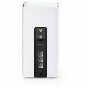 TP-Link Archer NX210 Wi-Fi 6 IEEE 802.11 a/b/g/n/ac/ax 1 SIM Cellular Modem/Wireless Router - 5G - LTE 2100, LTE 850, LTE 