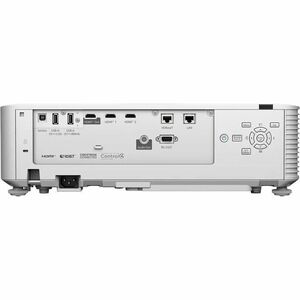 Epson EB-L790U Standard Throw 3LCD Projector - 16:10 - Ceiling Mountable, Desktop - White - High Dynamic Range (HDR) - Fro