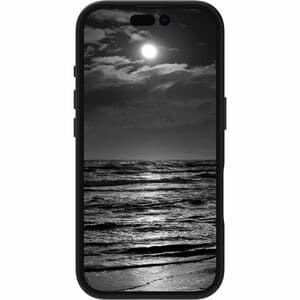 Roskilde MS Kick ICON - iPhone 16 - Midnight
