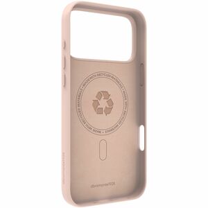 Roskilde MS ICON - iPhone 17 Pro Max - Pink Sand