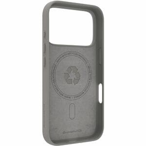 Roskilde MS ICON - iPhone 17 Pro - River Stone