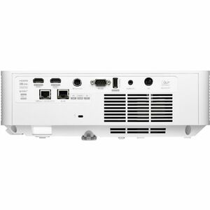 Optoma DuraCore ZK420UST 3D Ultra Short Throw DLP Projector - 16:9 - White - High Dynamic Range (HDR) - Front - 2160p - 30