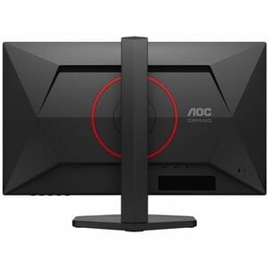 Moniteur LCD AOC Q25G4SR 24" Classe WQHD - 61 cm (24") Viewable - Technologie IPS - Résolution 2560 x 1440 - 0,30 ms - 300