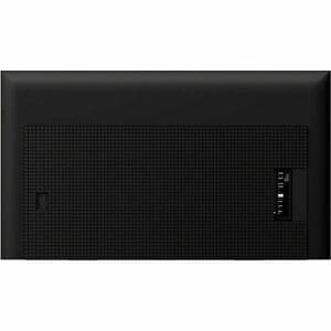 Sony BRAVIA 5 K-85XR50 84.6" Smart LED-LCD TV 2025 - 4K UHDTV - High Dynamic Range (HDR) - Black - 2159 mm Class - HDR10, 