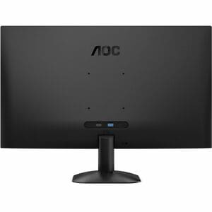 AOC 27B31H 27" Aula Full HD Monitor LCD - 16:9 - 68,6 cm (27") Viewable - Tecnologia avançada de comutação no plano de alt