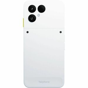 Fairphone 6 256 GB Smartphone - 16 cm (6,3 Zoll) LTPO OLED Full HD 1116 x 2484 - Octa-Core (Cortex A720Single-Core 2,50 GH