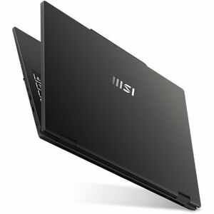 MSI Venture 15 AI A1M Venture 15 AI A1MG-016IN 39.62 cm (15.60") Notebook - Full HD - 144 Hz - Intel Core Ultra 5 125H - 1