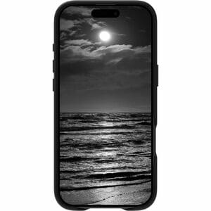 dbramante1928 ApS Roskilde Case for Apple iPhone Air Smartphone - Midnight - 30 / Carton - Soft-touch - Scratch Resistant,