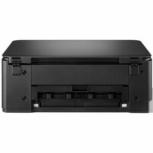 Brother Ink Tank DCP-J1310DW Wired & Wireless - Tintenstrahl-Multifunktionsdrucker - Farbe - Kopierer/Drucker/Scanner - 12