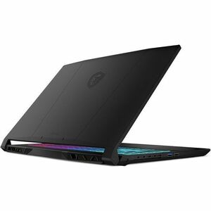 MSI Katana A15 AI B8V KATANA A15 AI B8VF-441IN 39.62 cm (15.60") Gaming Notebook - Full HD - 144 Hz - AMD Ryzen 7 8845HS -
