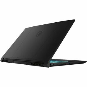 MSI Katana A17 AI B8V KATANA A17 AI B8VF-845IN 43.94 cm (17.30") Gaming Notebook - Full HD - 144 Hz - AMD Ryzen 7 8845HS -