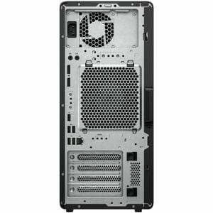 HP Z2 G1i Workstation - 1 x Intel Core Ultra 9 285K - 64 GB - 1 TB SSD - Tower - Black - Intel W880 Chip - Windows 11 Pro 
