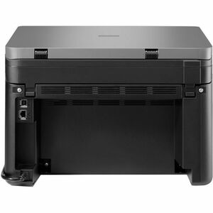 Brother DCP-L1640W Wired & Wireless Laser Multifunction Printer - Monochrome - Black - Copier/Printer/Scanner - 20 ppm Mon