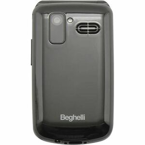 Beghelli SLV19. Fattore di forma: Clamshell. Capacità della scheda SIM: Doppia SIM. Dimensioni diagonale schermo: 7,11 cm 