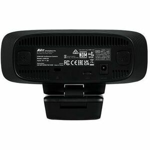 AVer CAM130 Video Conferencing Camera - 60 fps - USB 3.1 Type C - 3840 x 2160 Video - Auto-focus - 120° Angle - Tripod Mou