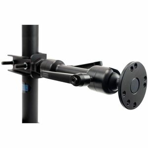 Zirkona Stangenbefestigung für Dock, Cradle, Peripheriegerät - max. 1,81 kg Traglast