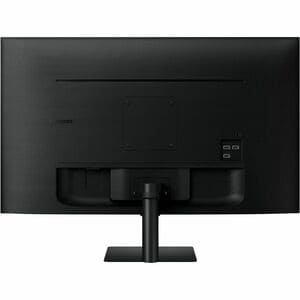 Samsung S32FM700UU 32 Zoll Class 4K UHD Smart-LCD-Monitor - 16:9 Format - Schwarz - 81,3 cm (32 Zoll) Viewable - Vertical-