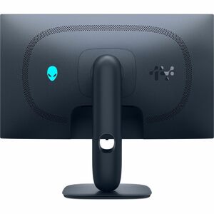 Dell Alienware AW2725D 27" Class WQHD Gaming OLED Monitor - 16:9 - 67.8 cm (26.7") Viewable - Quantum Dot OLED - 2560 x 14