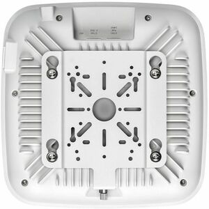 Lancom LX-7200E Triband Wi-Fi 7 IEEE 802.11 a/b/g/n/ac/ax/be 9,30 Gbit/s Drahtloser Access Point - 2,40 GHz, 5 GHz, 6 GHz 