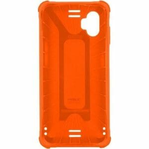 PROTECH - CASE - SAFETY ORANGE + HANDSTRAP FOR GALAXY XCOVER7 P