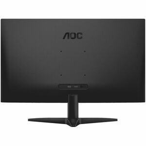 AOC 27B36X 27 Zoll Class Full HD LED-Monitor - Schwarz - 68,6 cm (27 Zoll) Viewable - IPS-Technologie (In-Plane-Switching)