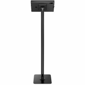 iPad 10th-11th (A16) Gen, Apex Enclosure Swift Floor Stand Black - iPad 10th-11th (A16) Gen, Apex Enclosure Swift Floor St