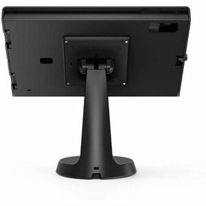iPad 10th-11th (A16) Gen, Apex Enclosure Mast Counter Stand Black - iPad 10th-11th (A16) Gen, Apex Enclosure Mast Counter 