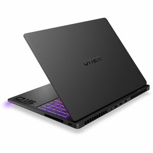 OMEN MAX 16-ah0001ns 40.6 cm (16") Gaming Notebook - WQXGA - 240 Hz - Intel Core Ultra 9 275HX - 32 GB - 1 TB SSD - Shadow