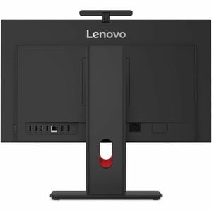 ThinkCentre M90a Gen 6 All-In-One 23.8 FHD Touch Ultra 5-235 vPro 16GB 2x8 DDR5 RAM 512GB SSD Intel Graphics WLAN Bluetoot