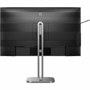 Philips 27B2N4500 27in 120Hz QHD IPS Business Monitor 2560 x 1440 16:9 4ms GTG 1500:1 Contrast 350 Nits DP/HDMI/ SPK Tilt/