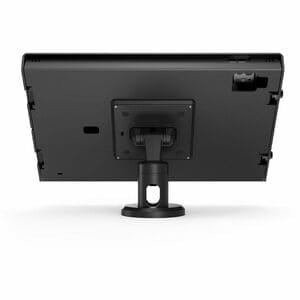 iPad Air M2/M3/M4 13" Apex Enclosure Tilting Stand 4" - Black