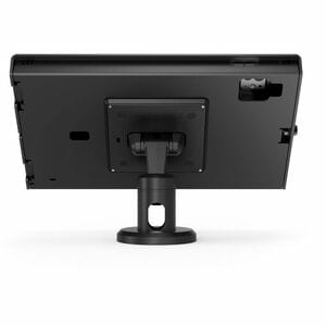 iPad Air M2/M3/M4 11" Apex Enclosure Tilting Stand 4" - Black