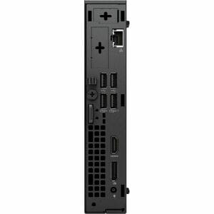 DELL PRO MICRO QCM1250 i5 14500T vPro 16 GB DDR5 512GB SSD Win 11 Pro 36M Basic Onsite