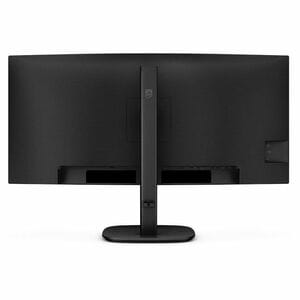 Philips 34B2U3600C/75 86.36 cm (34in) B Line WQHD USB-C Docking Monitor - HDMI - DP - USBC - RJ45 - KVM - PD 90W - 5W Spea
