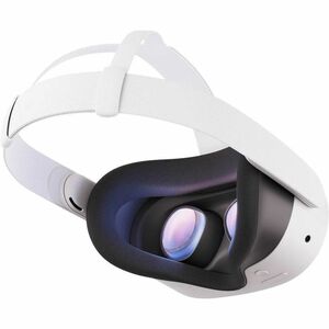 Meta Quest 3S 128GB with 3 year limited warranty