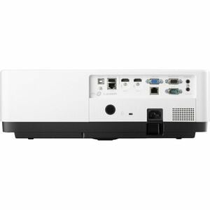 ViewSonic 3LCD Projector - Front