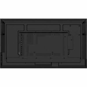 ViewSonic ViewBoard CDE4314-2C 1092.20 mm LCD Digital Signage Display - 24 Hours/7 Days Operation - Energy Star - Thin Fil