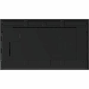 ViewSonic CDE6531-1C 1651 mm LCD Digital Signage Display - 24 Hours/7 Days Operation - Energy Star - Thin Film Transistor 
