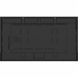 ViewSonic CDE6514-2C 1651 mm LCD Digital Signage Display - 24 Hours/7 Days Operation - Energy Star - Thin Film Transistor 