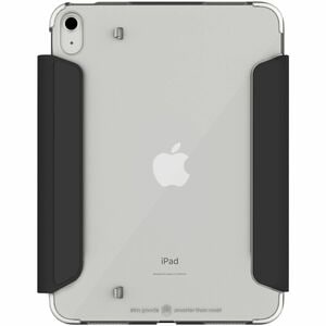 STM Goods Studio Max Carrying Case Apple iPad (10th Generation), iPad (11th Generation) Tablet - Black - Drop Resistant, B