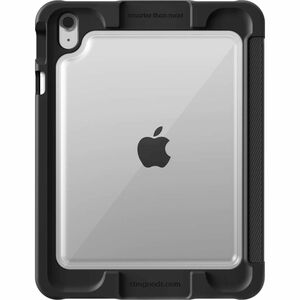 STM Goods Dux Ultra Rugged Carrying Case Apple iPad (10th Generation), iPad (11th Generation) Tablet - Black - Drop Resist