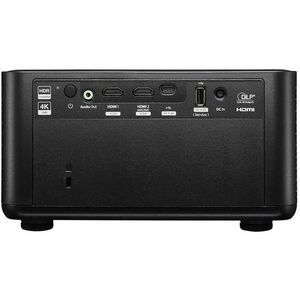 Optoma Photon Life PK32 3D Standarddistanz-Objektiv Deckenmontage DLP-Projektor - 16:9 - Schwarz - Hoher Dynamikbereich (H
