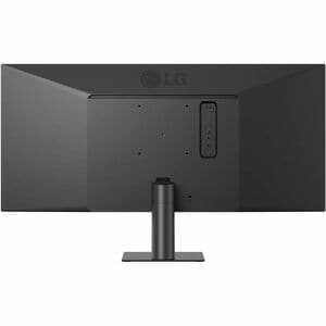 LG Ultrawide 29U511A-B 29" Class UW-FHD LCD Monitor - 21:9 - Black - 29" Viewable - In-plane Switching (IPS) Technology - 