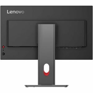 Lenovo ThinkVision P24QD-40 24" Class WQHD LED Monitor - 16:9 - Eclipse Black - 23.8" Viewable - In-plane Switching (IPS) 