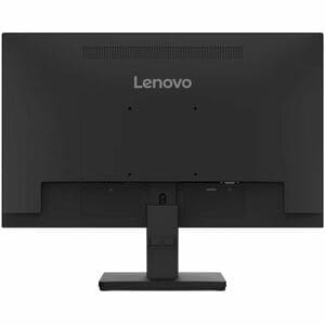Lenovo ThinkVision S22-4e 22" Class Full HD LED Monitor - 16:9 - Raven Black - 21.5" Viewable - In-plane Switching (IPS) T