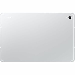 Galaxy Tab S10FE 5G (12+256GB) Silver