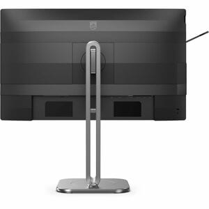 Philips 24B2N4200 24" Class Full HD LCD Monitor - 60.5 cm (23.8") Viewable - Thin Film Transistor (TFT) - 1920 x 1080 - 12