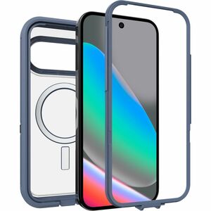 OtterBox Defender Series Pro XT Rugoso Estojo para Google Smartphone - Varejo - Resistente a quedas, Resistente ao pó, Res
